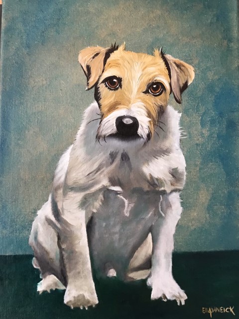 Jack Russel